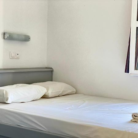 Country House Apartments Chora Exterior foto
